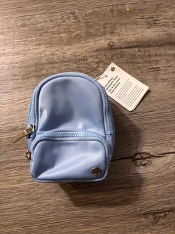 Lululemon Everywhere Backpack Nano – Blue