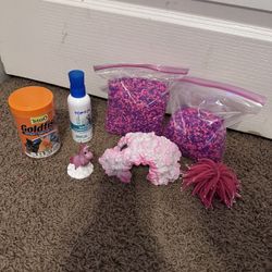 Fish Accessories 