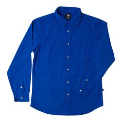 Grateful Dead x TGR U.S. Blues Work Shirt size S