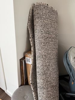 IKEA rug