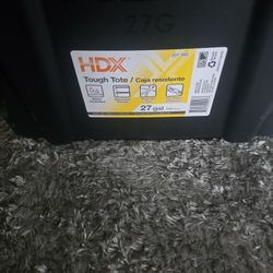 Resistant plastic containers
