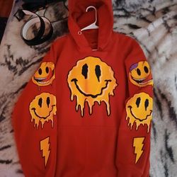 Unique Hoody From The Bay