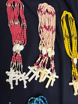 Rosaries