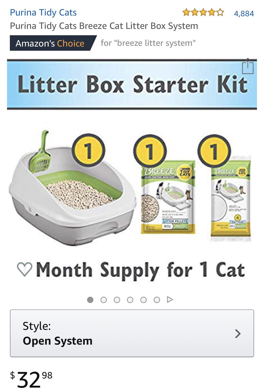 Litter Box