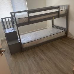Bunk Bed