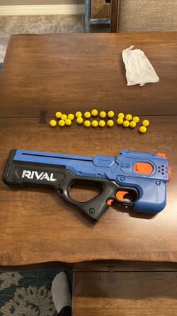Nerf Rival MXX-1200
