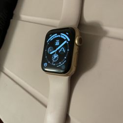 Apple Watch Rise Gold $110