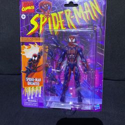 Spider Man Unlimited 