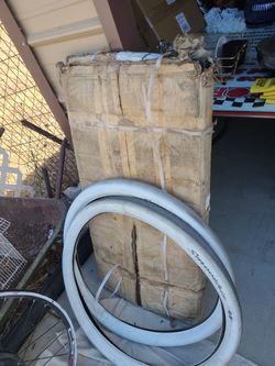Bike rack$30
