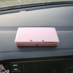 Nintendo 3DS (Pink)