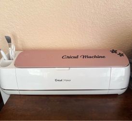 Cricut equipment