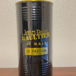 Jean Paul Gaultier Le Male Le Parfum Eau de Parfum Spray