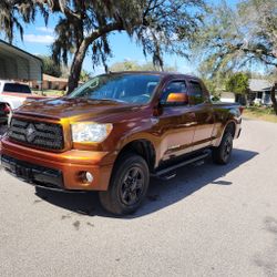 2012 Toyota Tundra