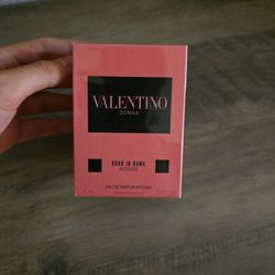 Valentino Donna EAU DE PARFUM INTENSE 100ml