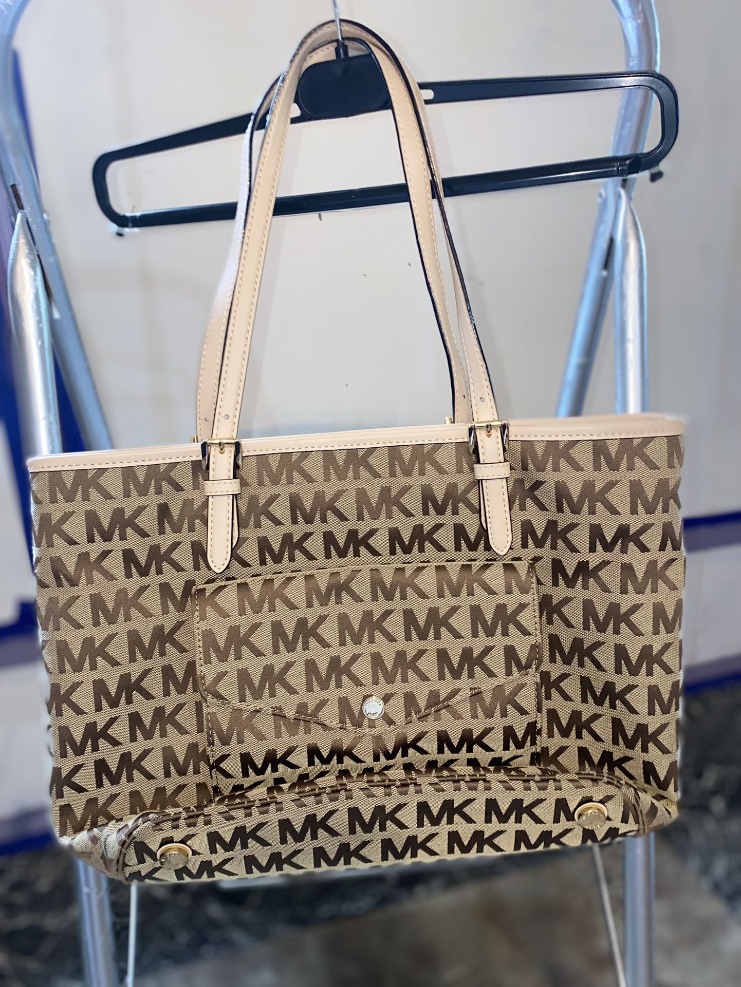 MK handbag