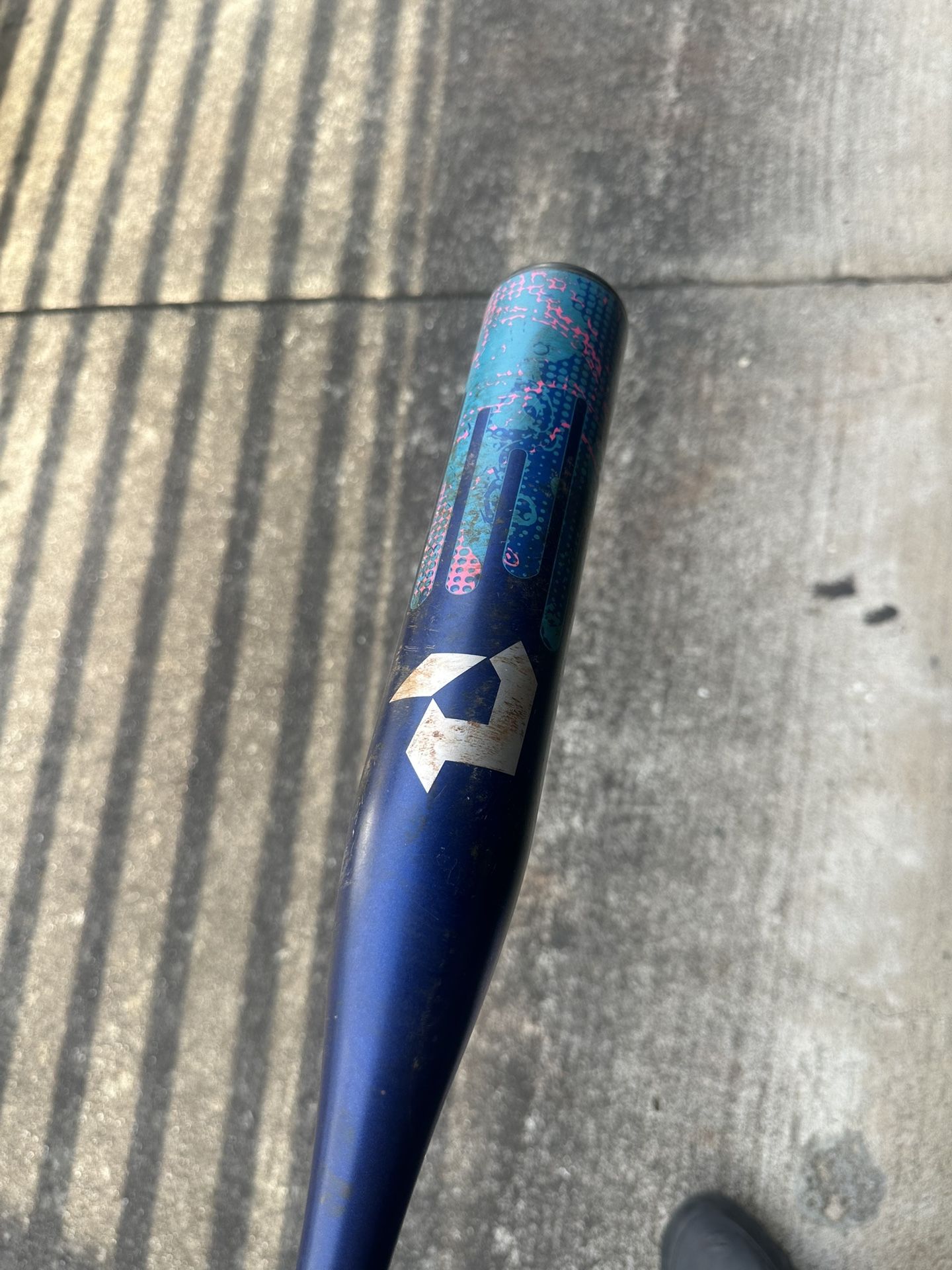 DeMarini Youth Uprising