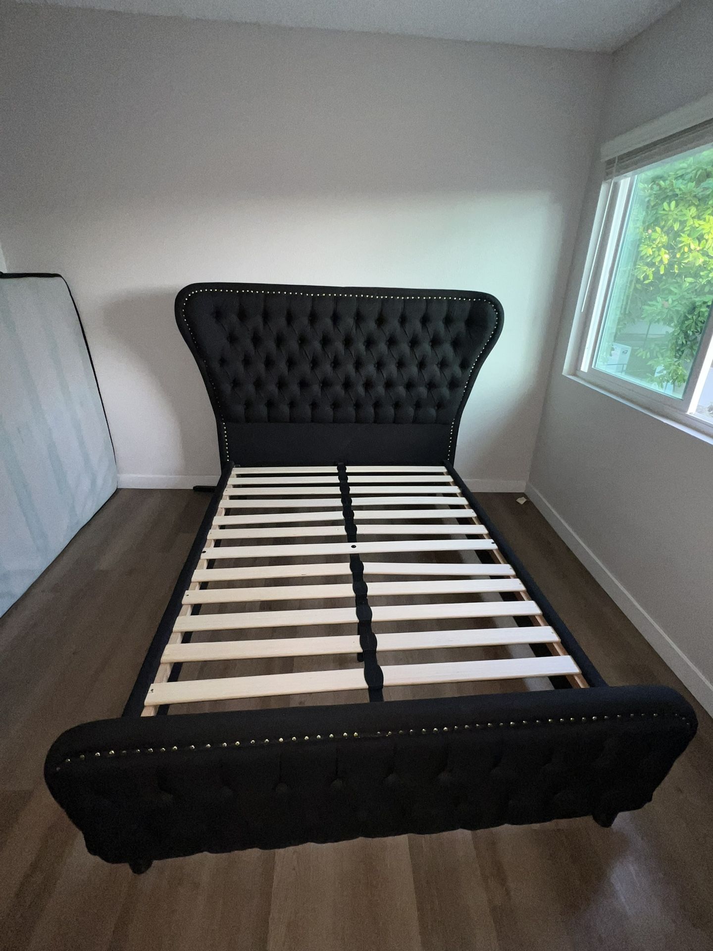 Full Size Bed Frame