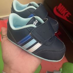 Baby Shoes