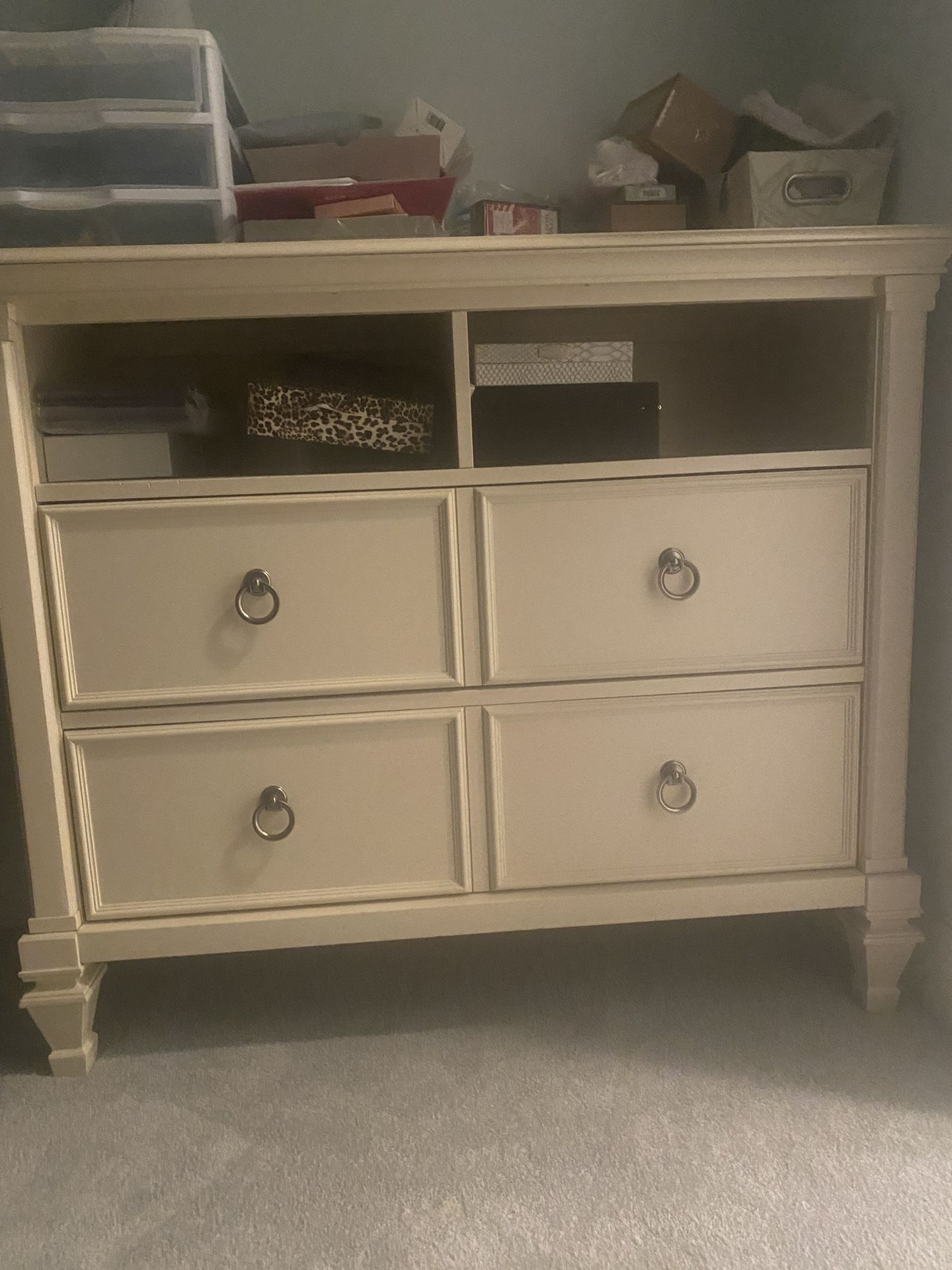 Bedroom Set 7 PCs