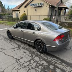 2006 Honda Civic