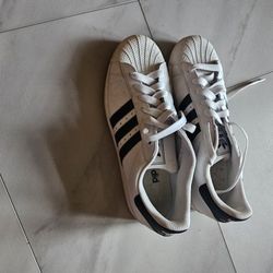 Adidas Superstar Classic Sneakers