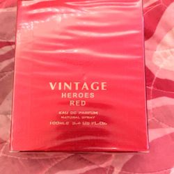 Versace Vintage Heroes 