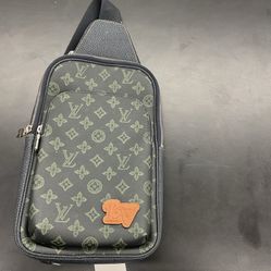 Cross Body Bag 