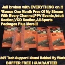 Amazon Alexa Voice Fire TV Stick