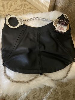 Orignal Cuffz Leather Bag for Sale in Irvine, CA - OfferUp