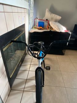 Bmx cult