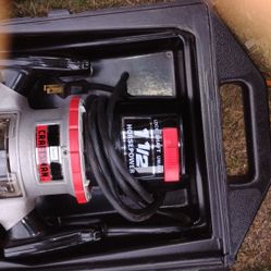 Router 1.5 Hp