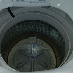 Lavadora  Disponibles  