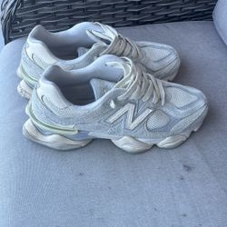 New Balance 9060 “Quartz Grey”