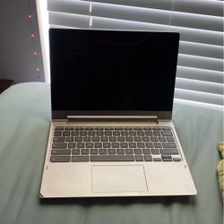 Lenovo Chromebook
