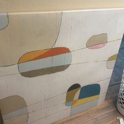 Modern Artwork