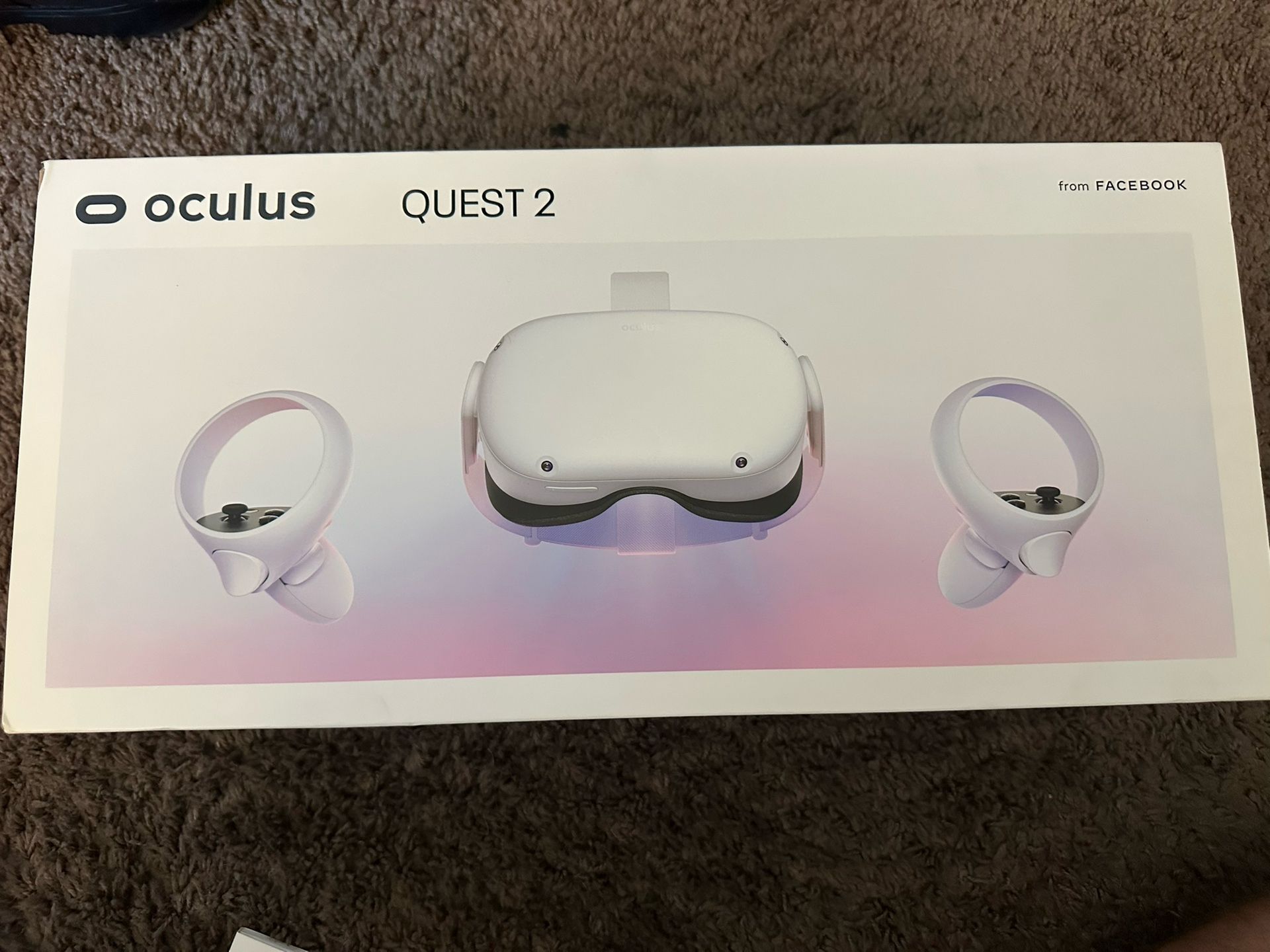 Oculus Quest 2