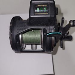 Scheels Outfitters Fishing Reel