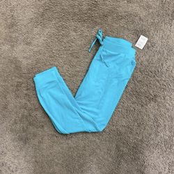 Girls Mudd French Terry Jogger Pants size 12 NWT 