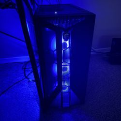 MSI Aegis RS Gaming PC 