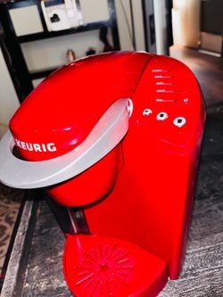 Keurig coffe maker