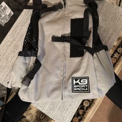 K9 Sport Pack