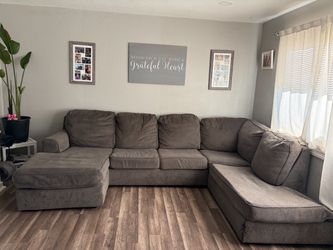 Sectional