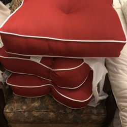 Cushions