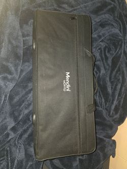 Alto saxophone