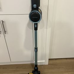 HAIMEEC Cordless Vacuum Cleaner, 24Kpa Powerful Suction Stick Vacuum