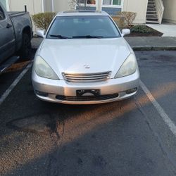 2003 Lexus ES 300