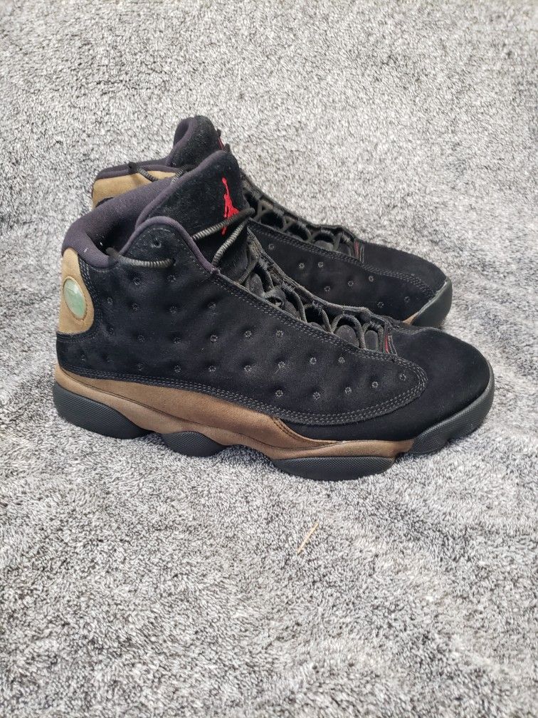 Jordans Sz 11