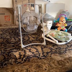 Baby Stuff 