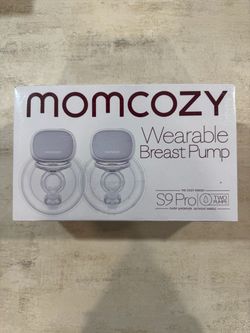 Momcozy S9 Pros