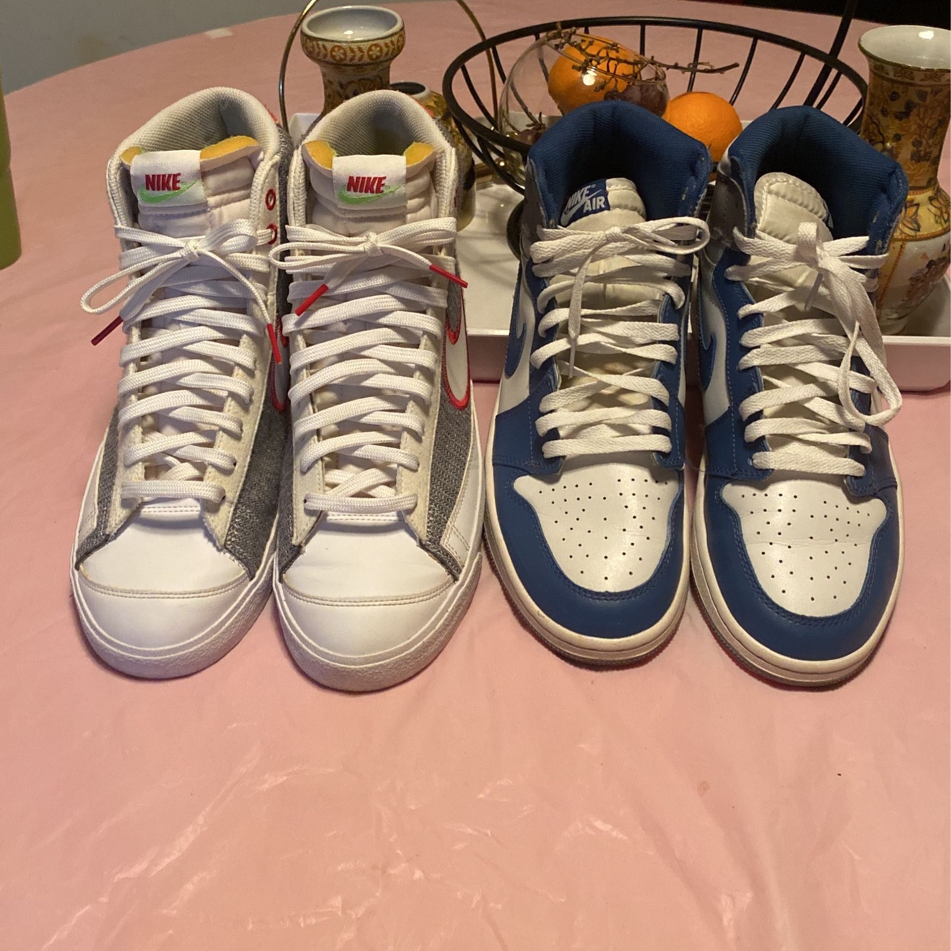 Nike Shoes